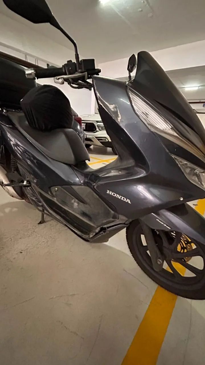 Honda PCX 150 2021 - Foto 4