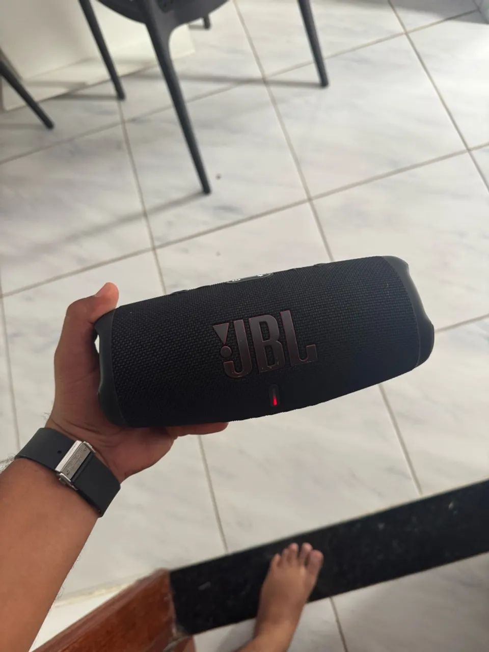 Jbl charge 5 - Foto 4