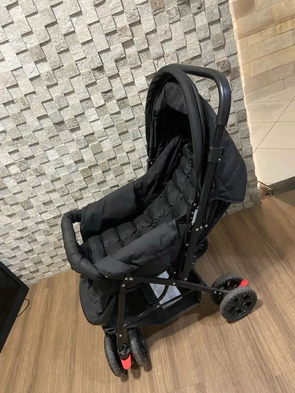 Carrinho de Bebê  - Foto 4