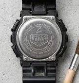 Relógio Casio G-shock Masculino Gd-100 - Foto 2