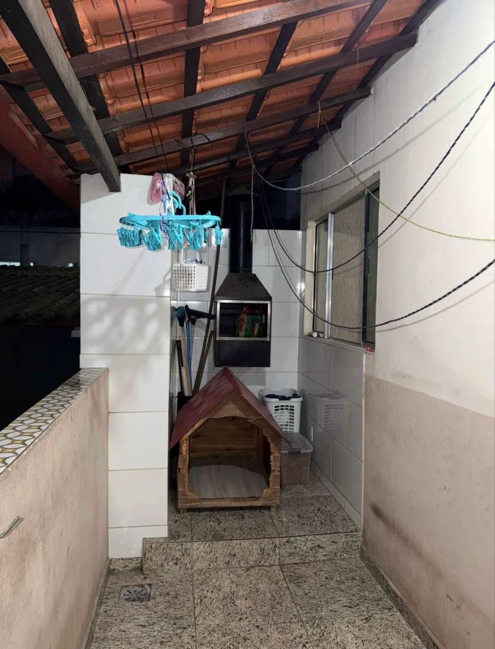 VENDO CASA NO GUAMÁ+ - Foto 4
