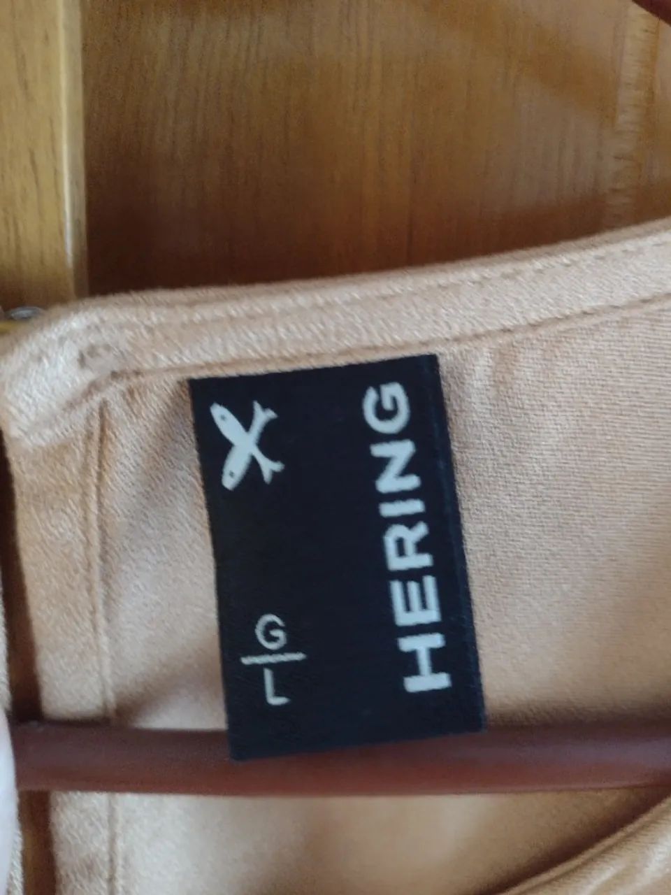 Vestido Hering G Longo - Foto 3