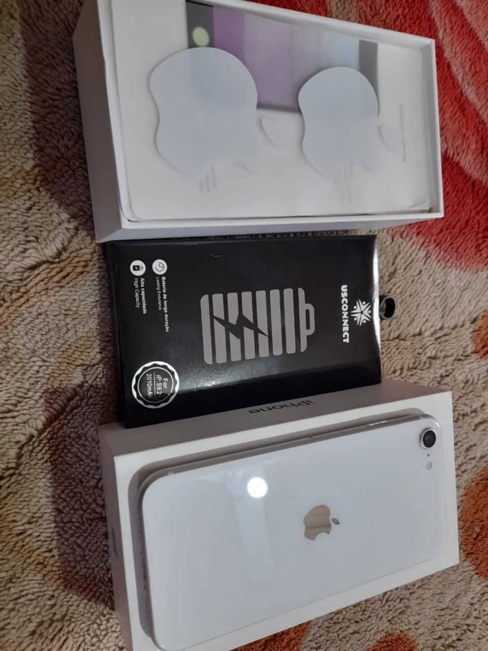 iPhone SE 2 Geração - Foto 2