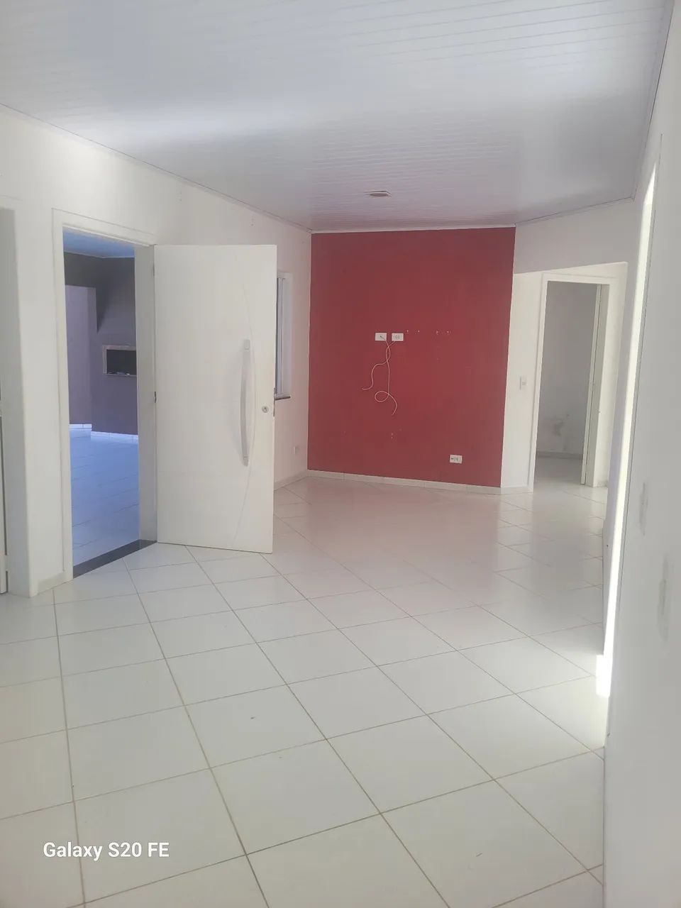 Aluga-se casa em prudentopolis pr  - Foto 4