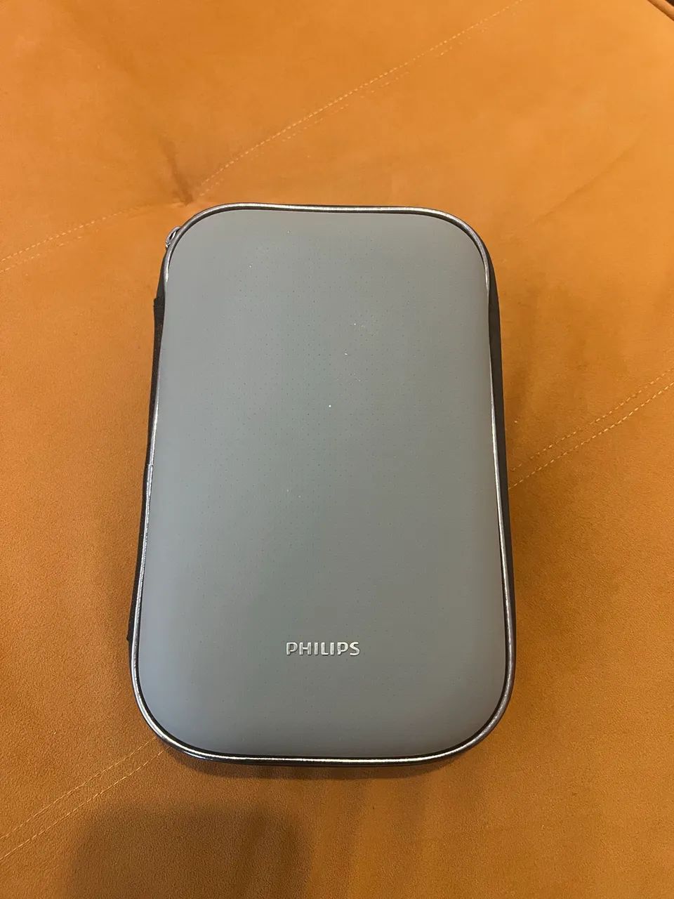 Barbeador Philips Norelco S9000 Prestige com Estojo e Acessórios - Foto 5