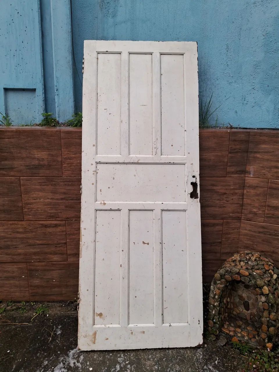 Portas externa - Foto 4