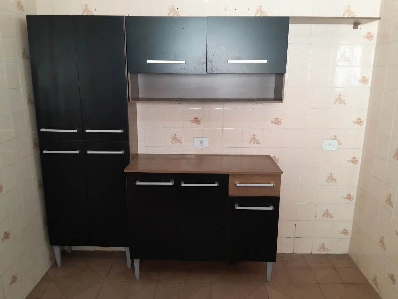Armário de cozinha 