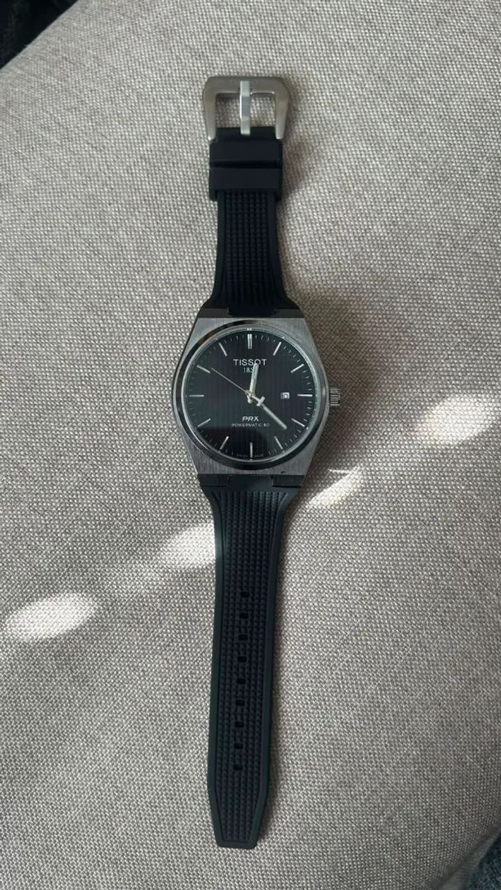 Relógio Tissot PRX - Foto 3