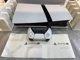 Ps5 pro novo  - Foto 2