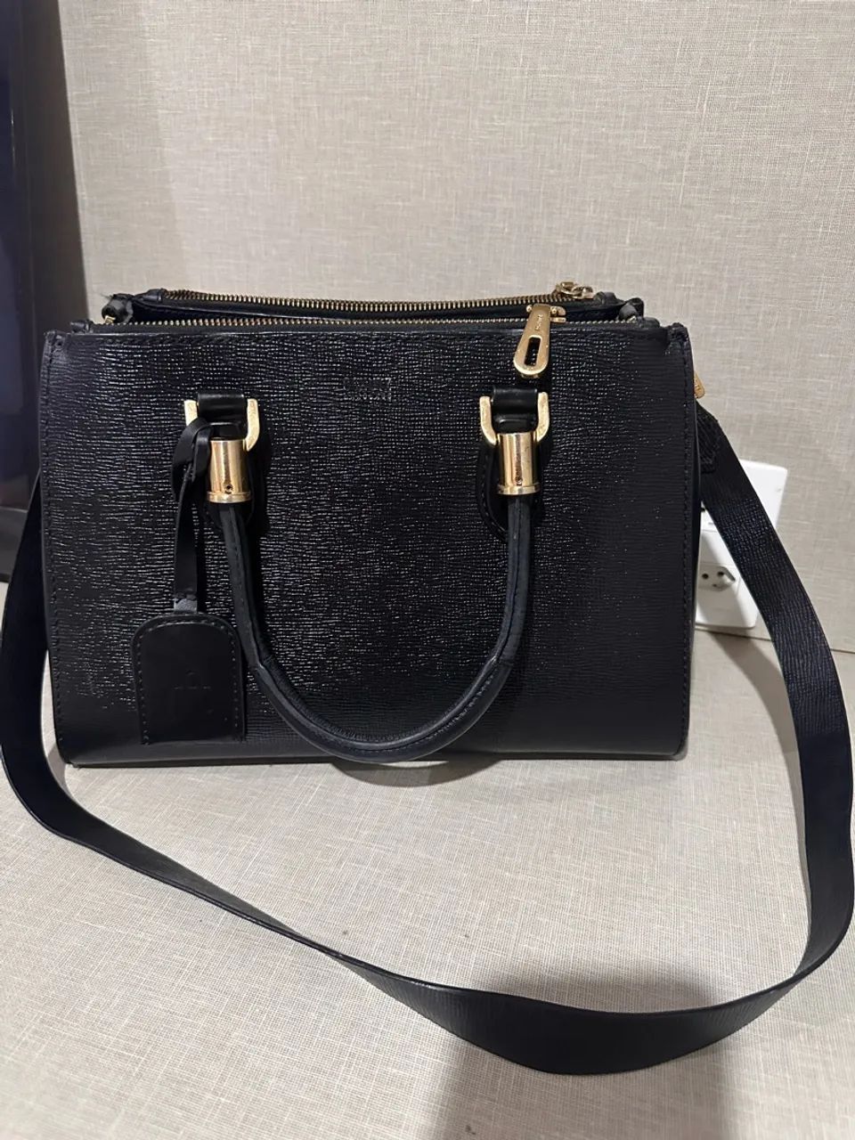 Bolsa Lorena Schutz Grande