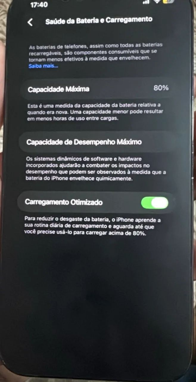 iPhone 12 Pro Max 256gb - Foto 2
