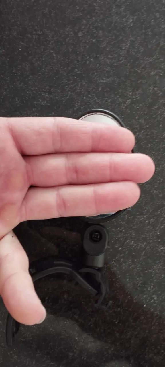 retrovisor bike