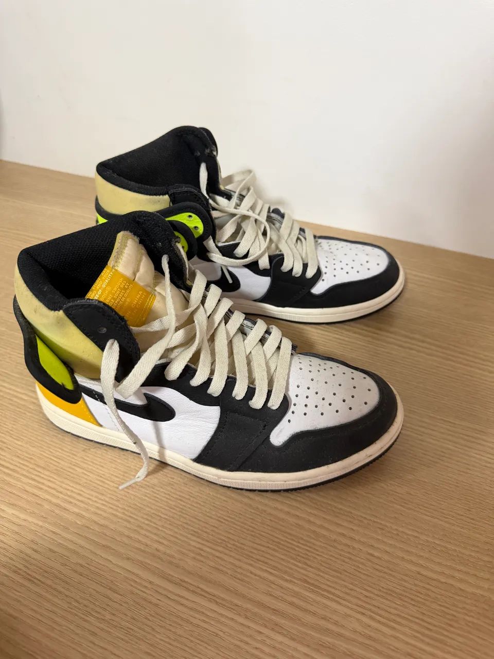 Air jordan 1 
