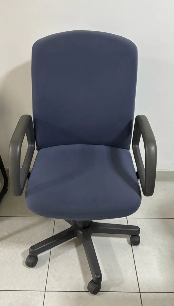 Cadeira para escritório 