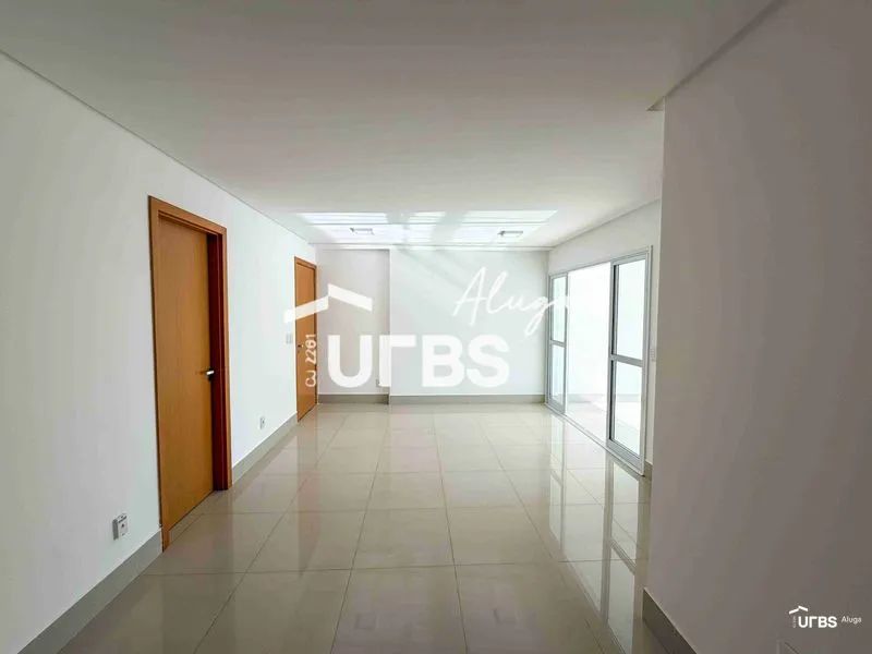 Apartamento, 128 m², 4 qts, 3 banh., 2 vagas, Setor Bueno - Foto 3