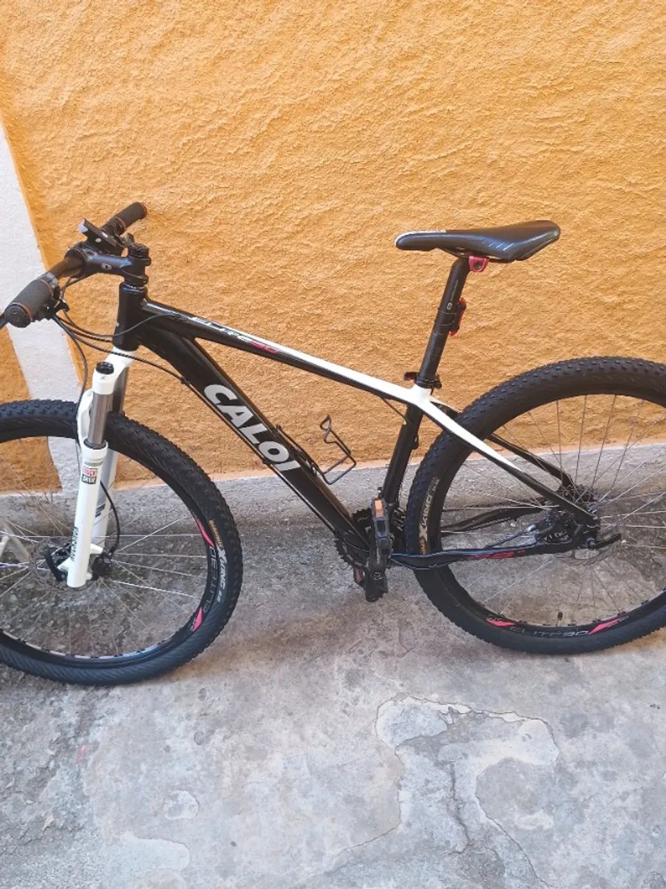 Bicicleta Caloi elite 30 - Foto 2