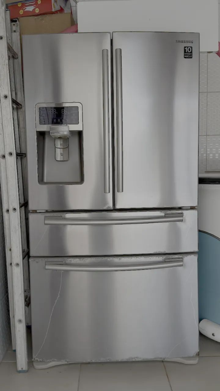 geladeira