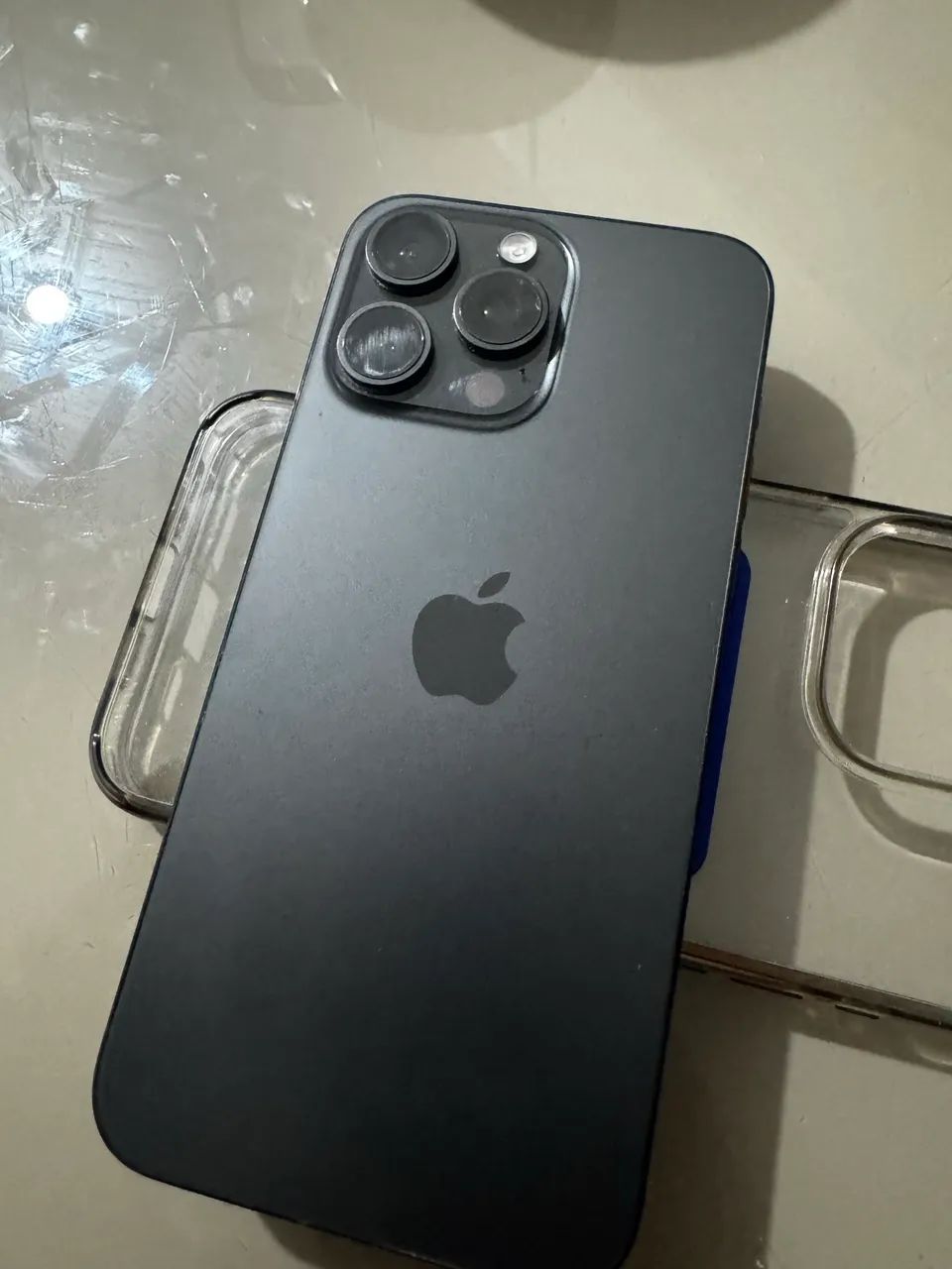 Vendo Iphone 15 PRO MAX 256GB - Foto 5