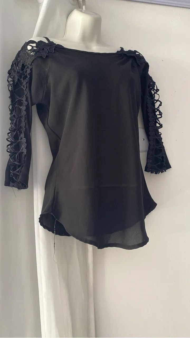 Roupas de bazar - Foto 3