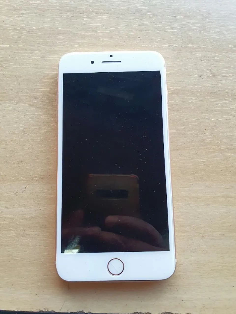 Vendo Iphone 8 Plus 64GB