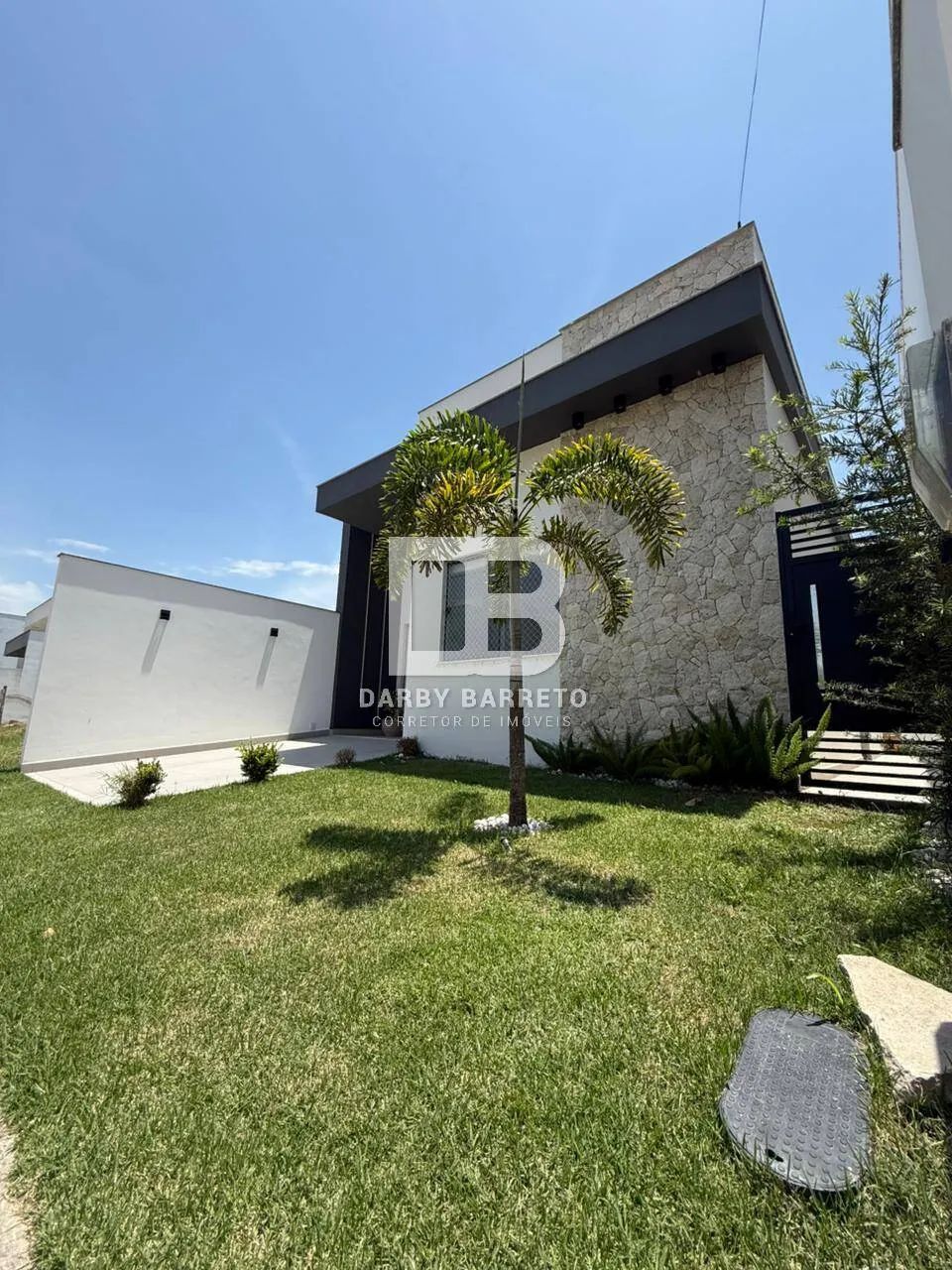 Casa em condomínio do Bosque - Foto 2