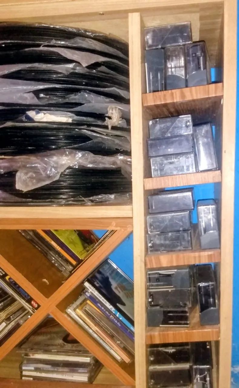 Pacote colecionador  - Foto 4