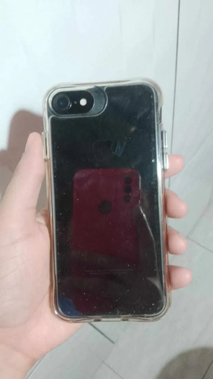 Troco tudo em um iPhone - Foto 5