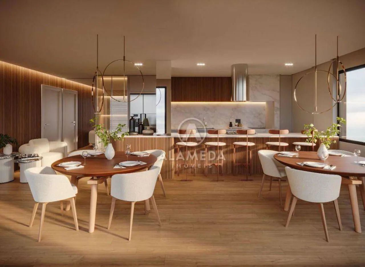 Loft com 1 dormitório à venda, 25 m² por R$ 260.820,00 - Garcia - Blumenau/SC - Foto 3