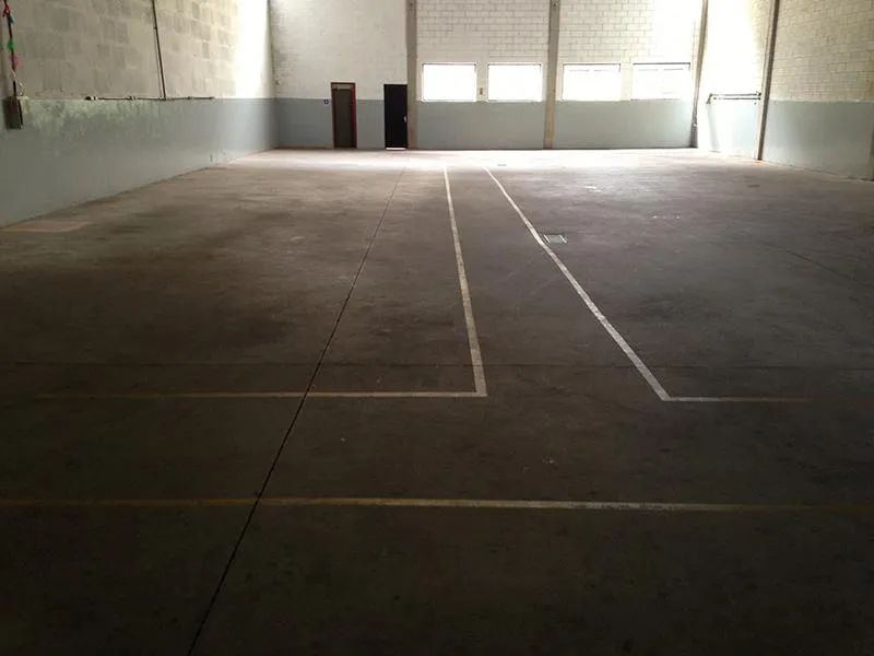 Barracão para alugar no Jardim Santa Genebrac - Foto 3