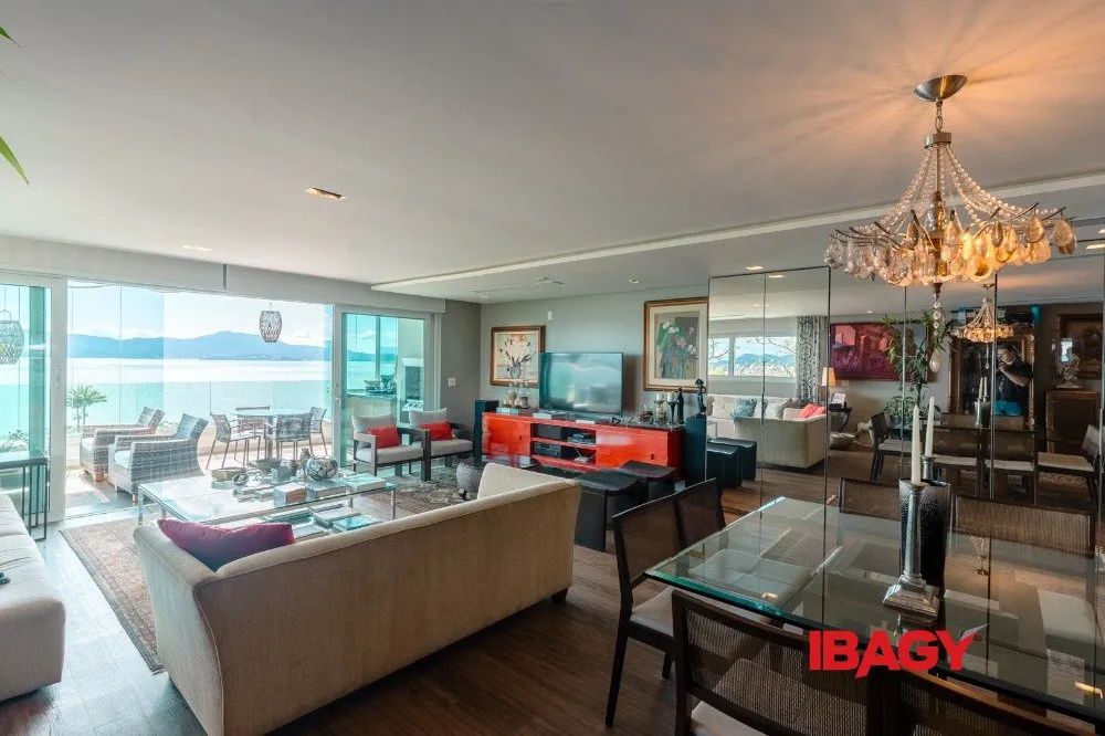 Excelente Apartamento 3 dormitório(s) em Jurerê - Florianópolis - Foto 2