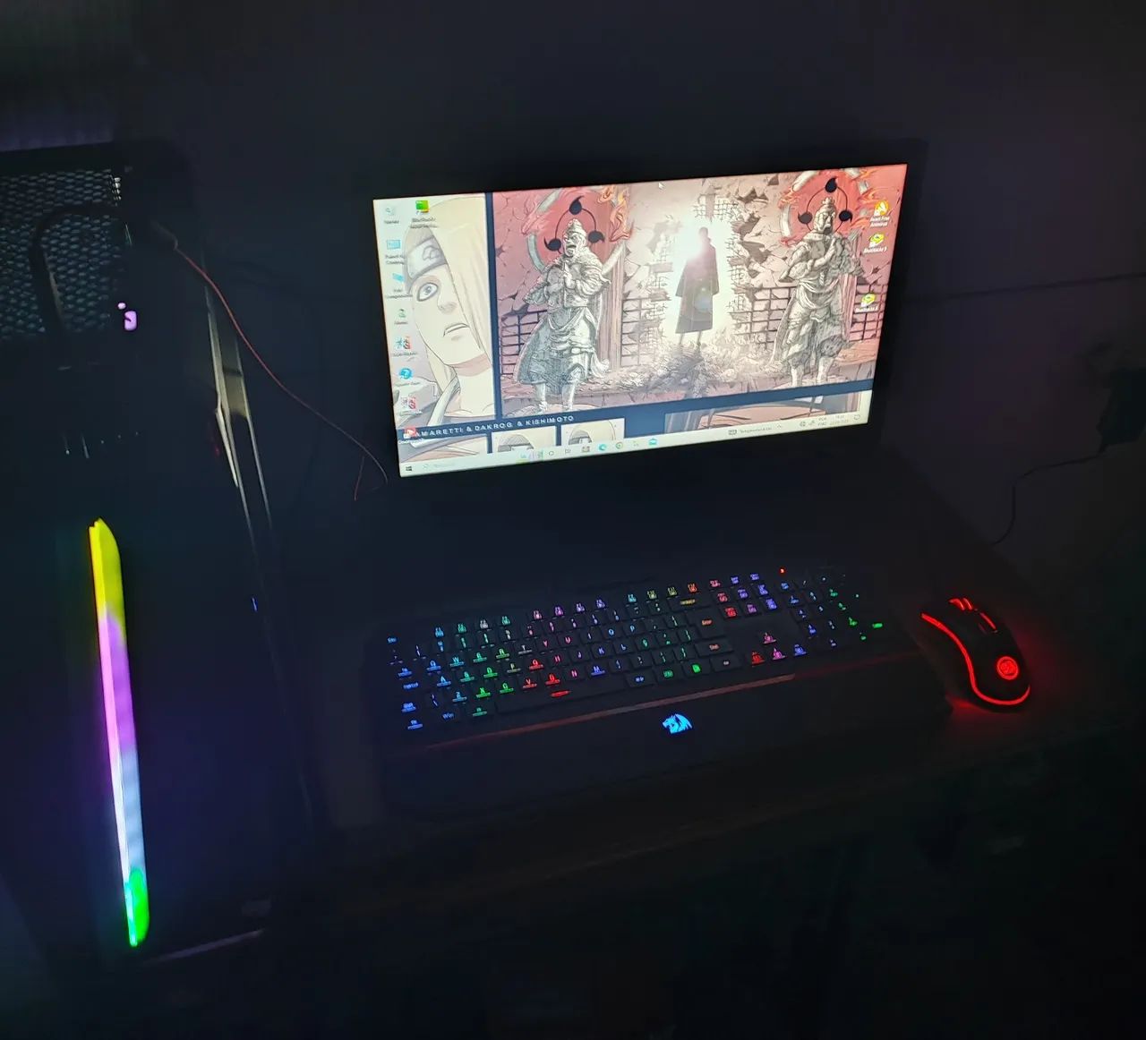 PC gamer - Foto 2