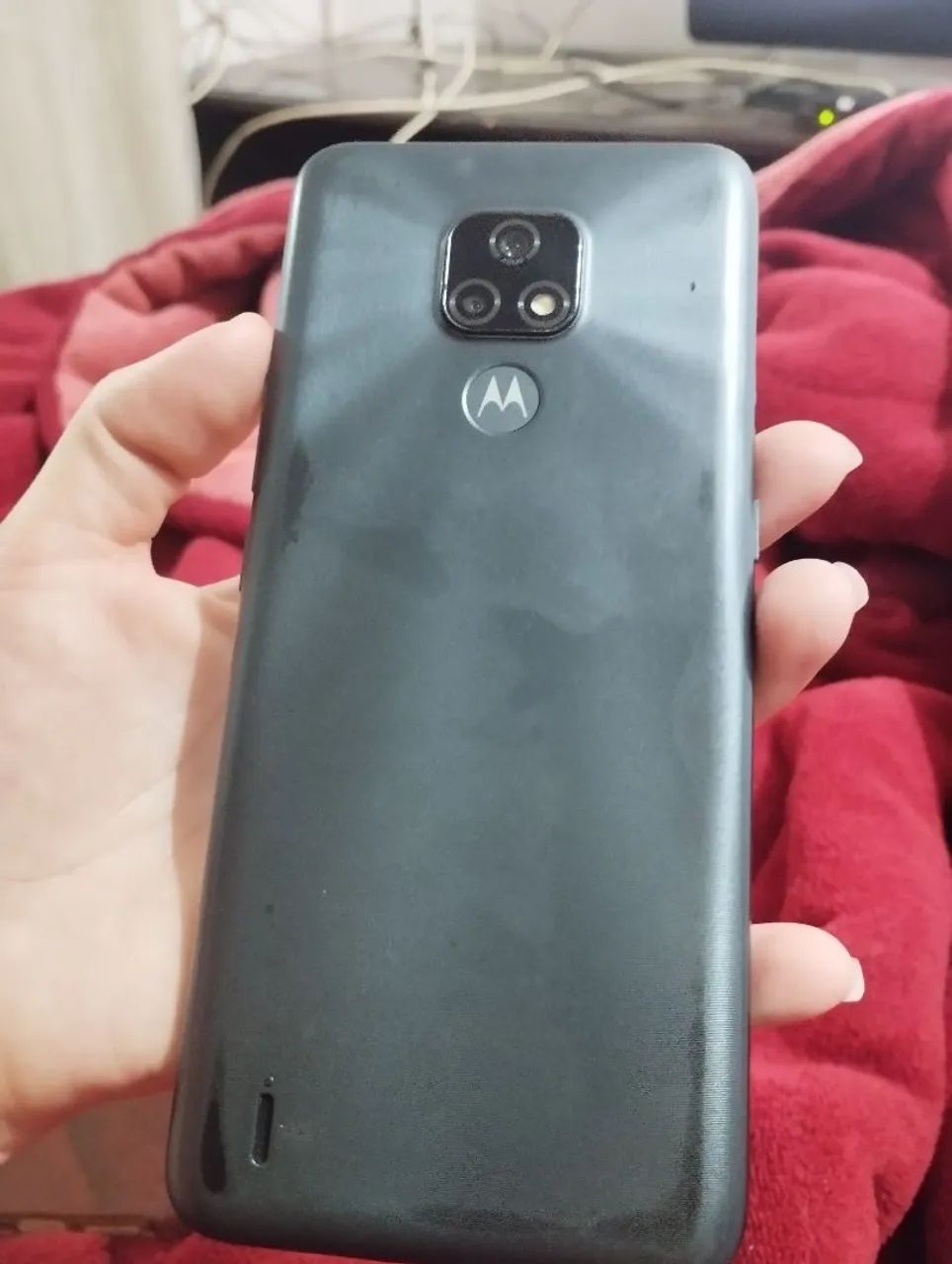 Celular Motorola E7 - Foto 5