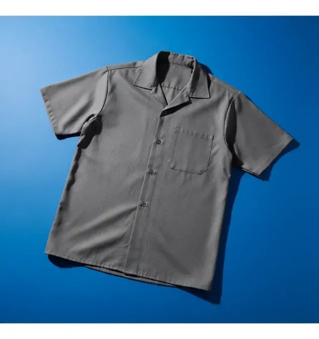 JALECOS UNIFORMES PROFISSIONAIS PARA MECANICO - Foto 2