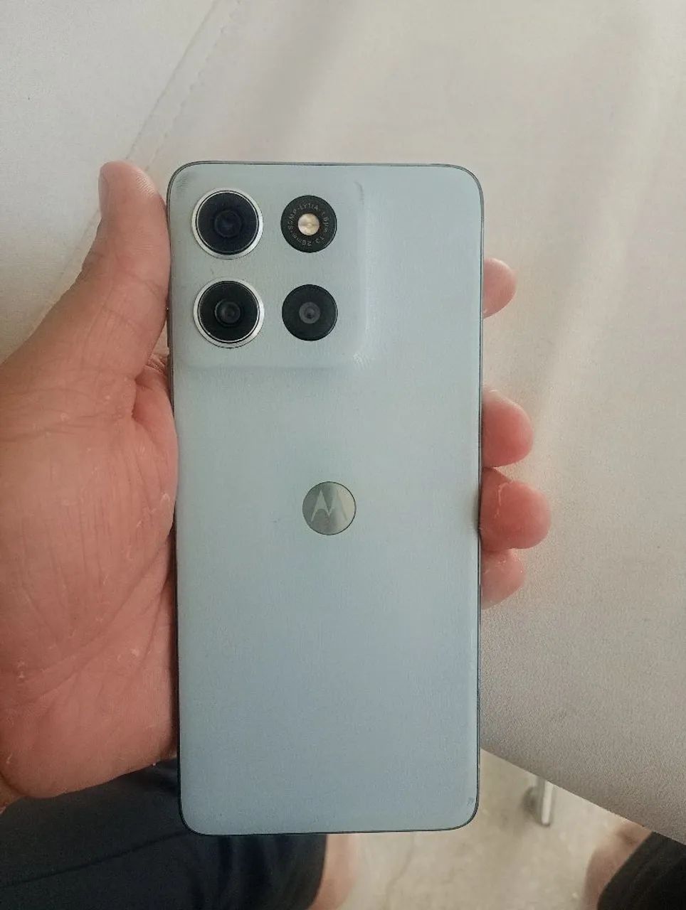 Moto g56 5g - Foto 2