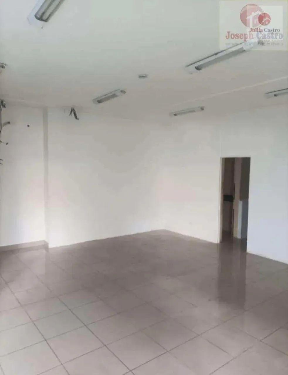 ALUGO ÓTIMA LOJA COMERCIAL TÉRREA NO BAIRRO DA BOA VISTA / RECIFE - Foto 5