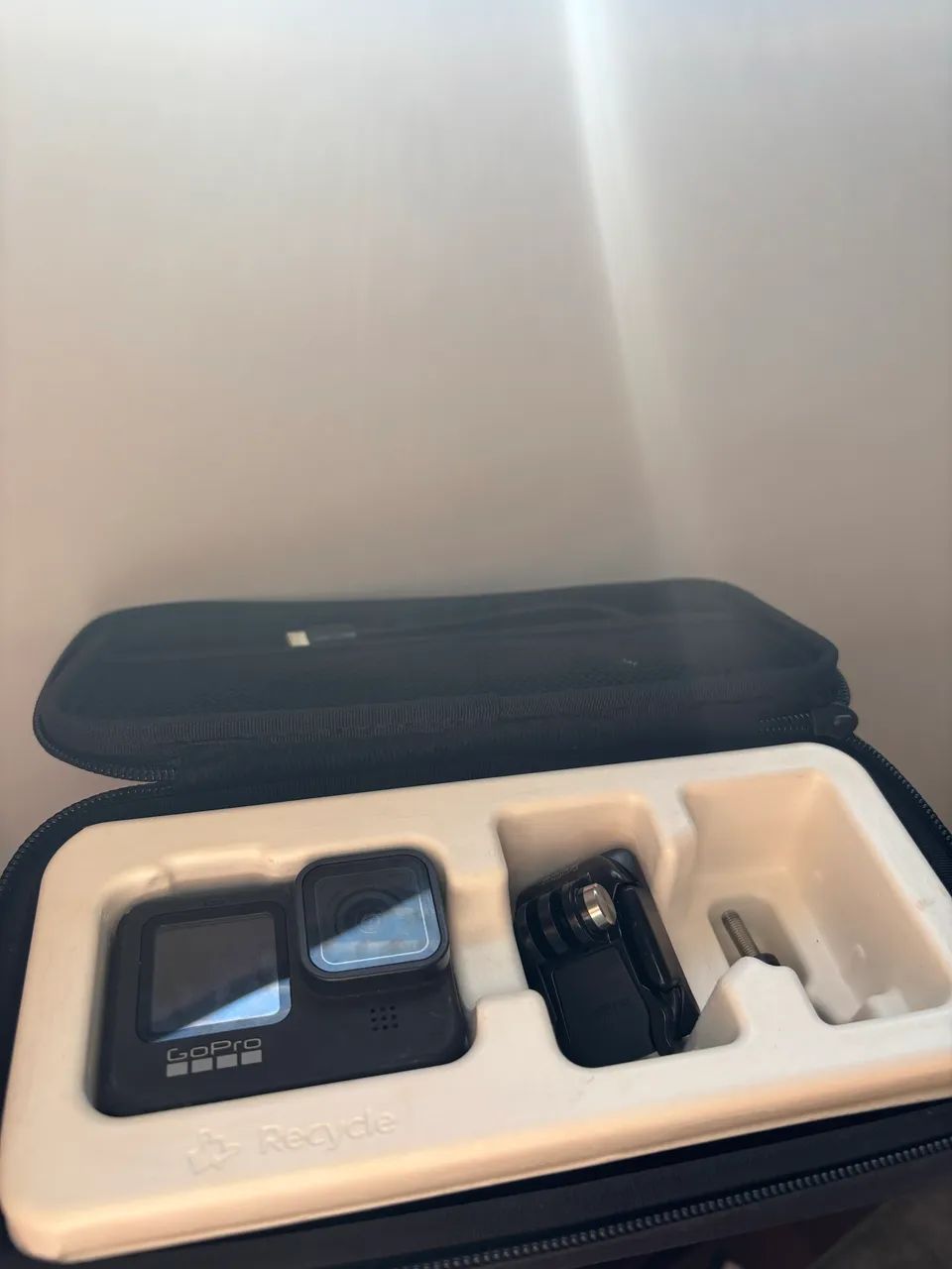 Go pro hero 9black