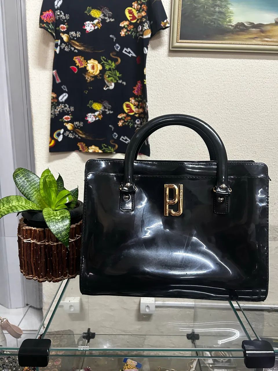 BOLSA PETITE JOLIE 