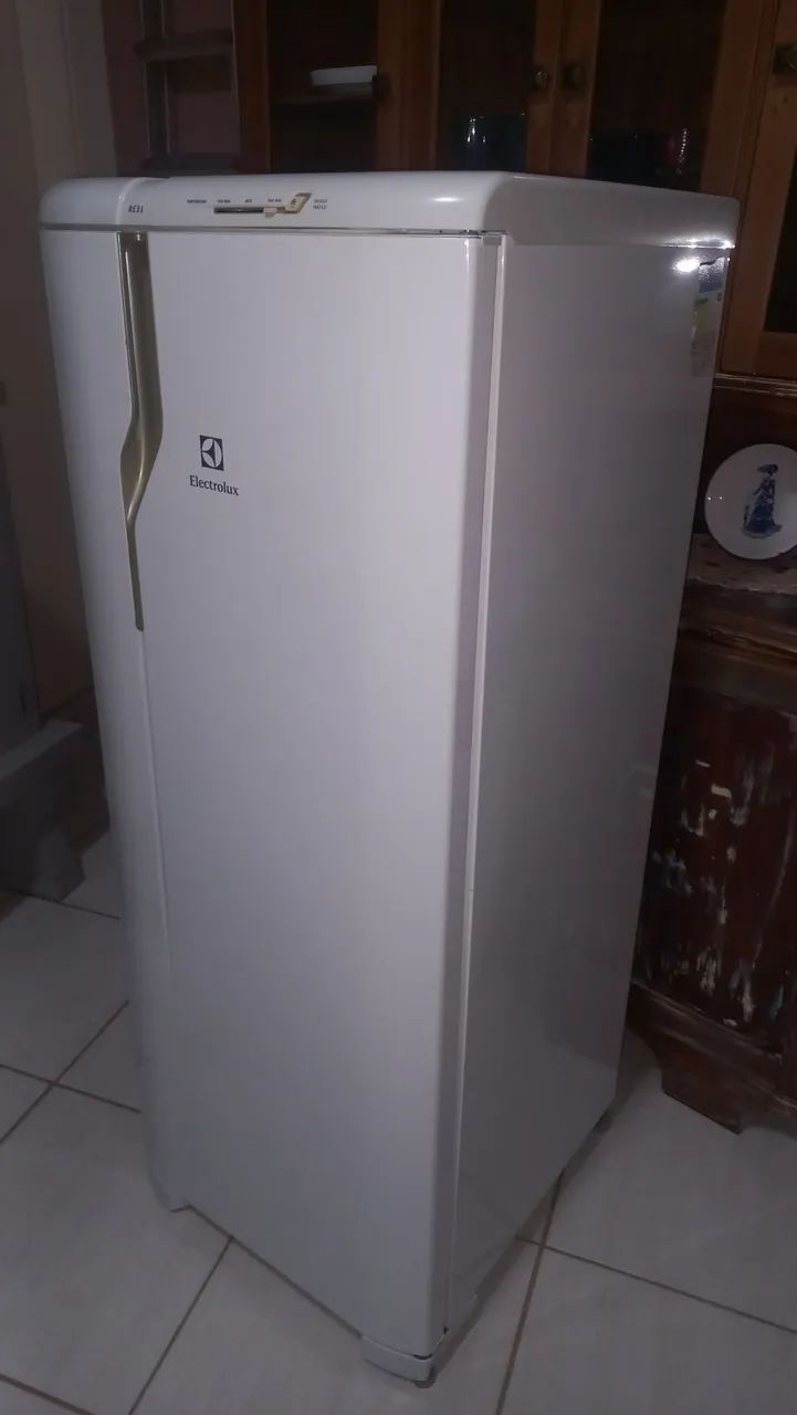 Geladeira Electrolux  - Foto 2