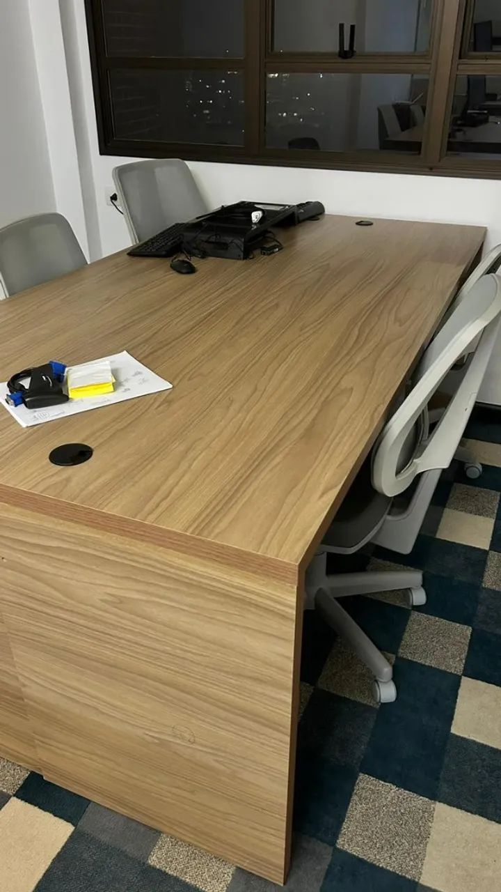 Mesa Escritório