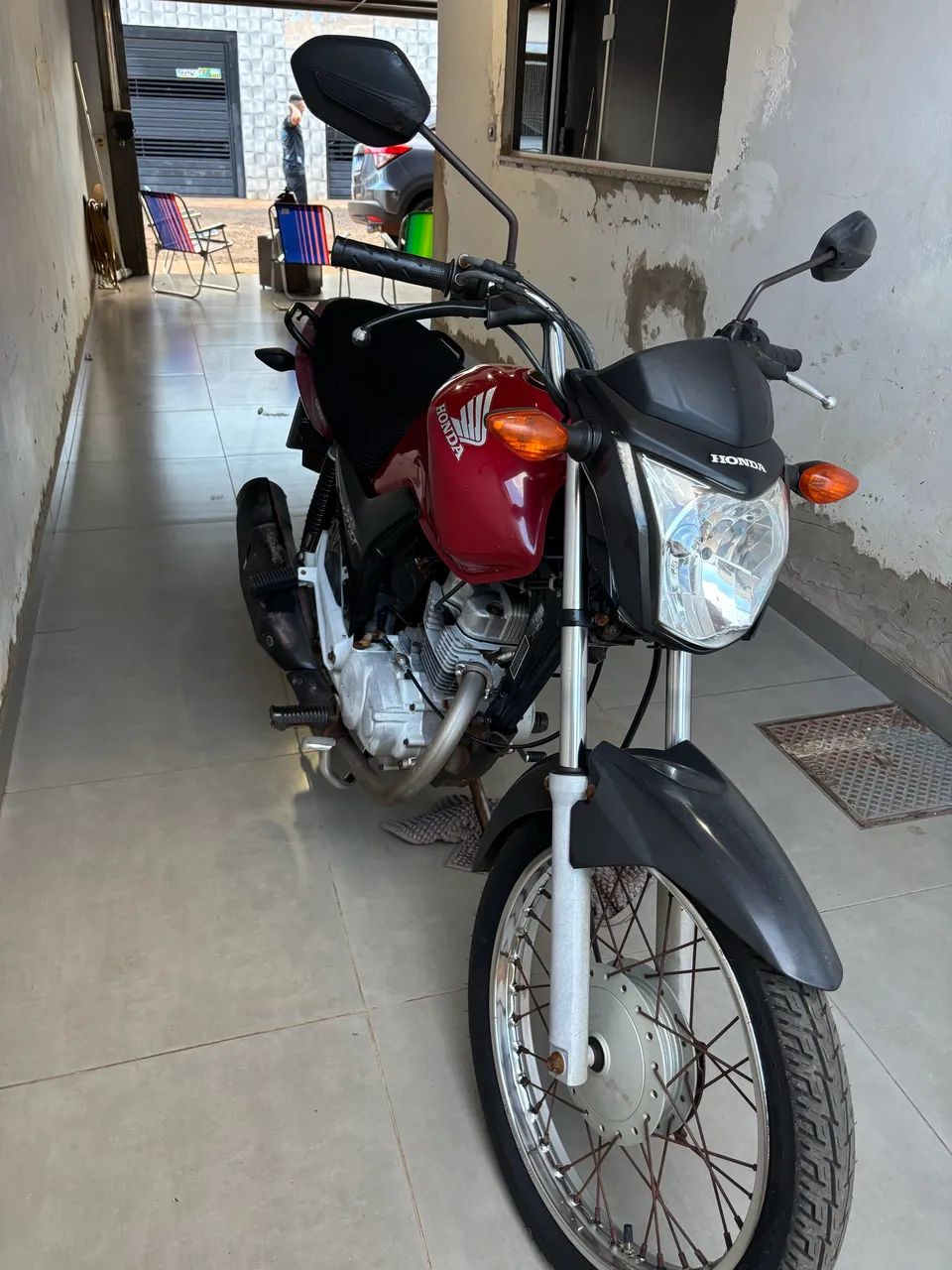 Vendo ou troco  - Foto 2