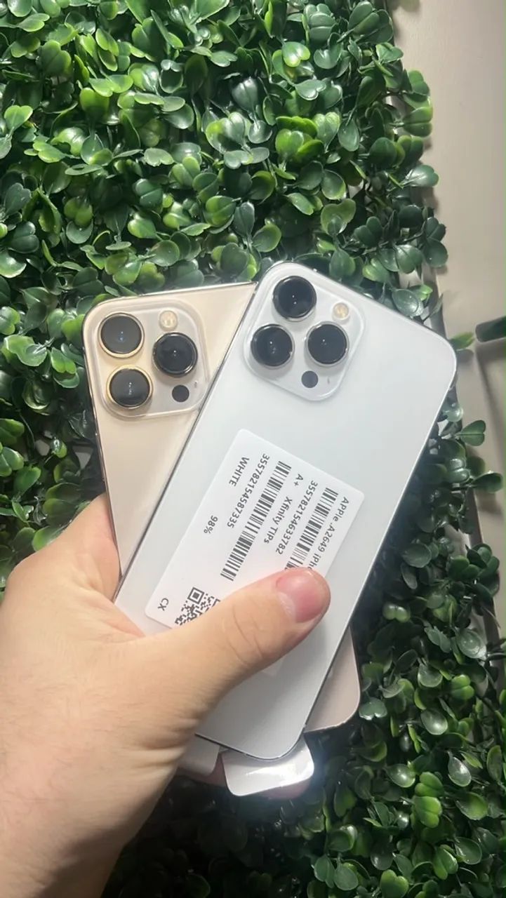 iPhone 