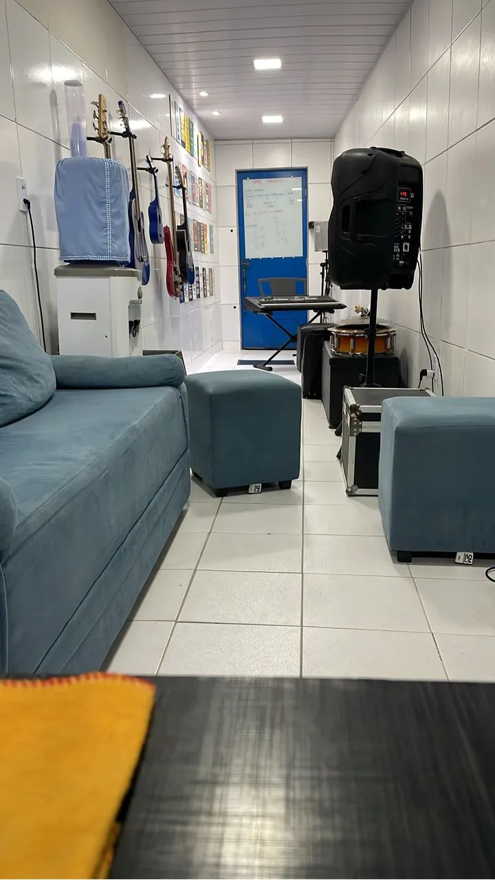 Sofá Cama  - Foto 2