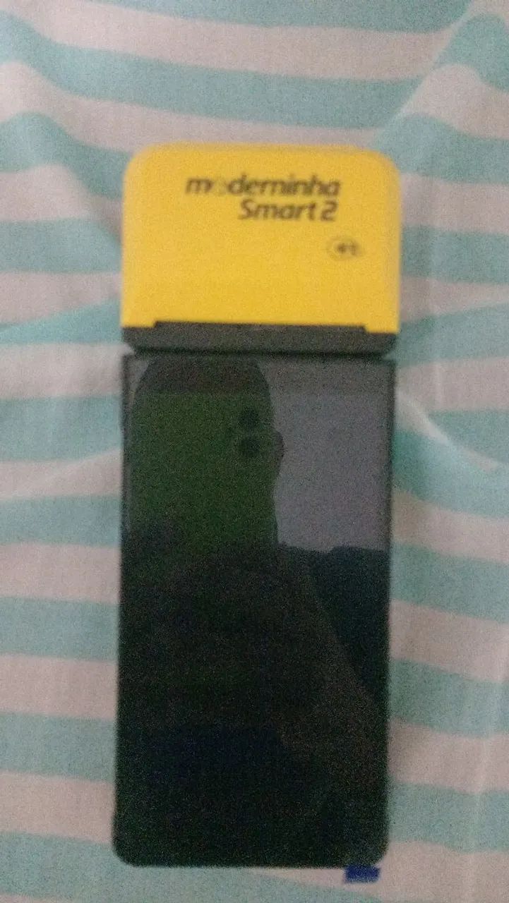 Moderninha Smart 2 pagseguro - Foto 3