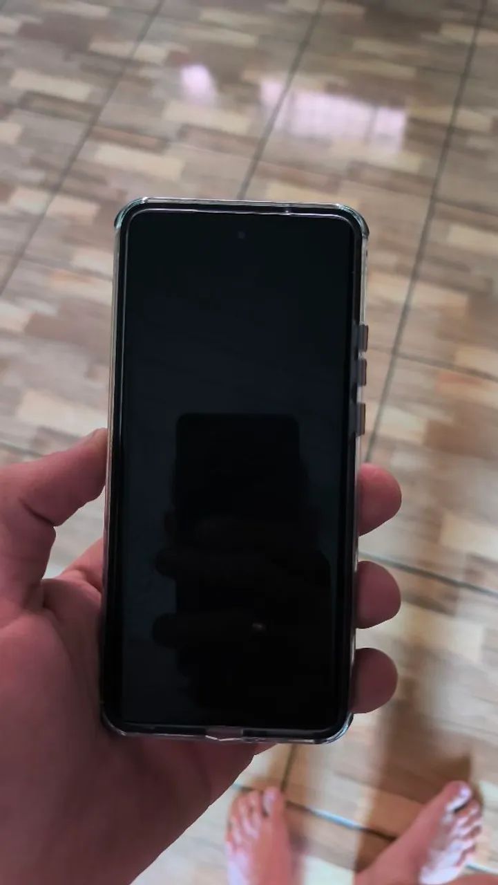 Moto Edge 40 perfeito estado de conservação  - Foto 3