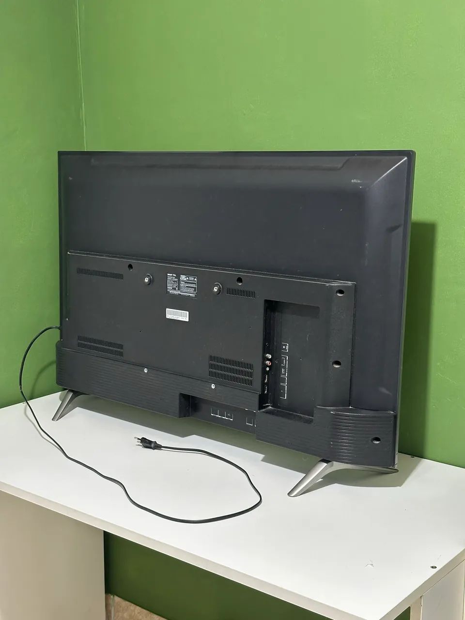 TV semp 43? - Foto 2