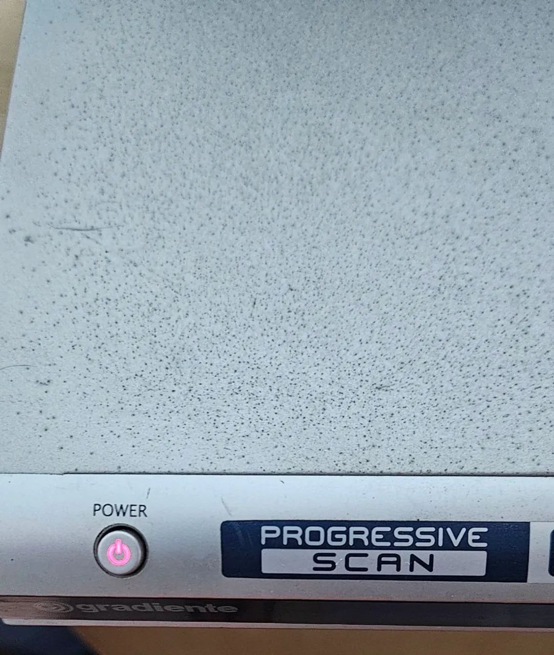 DVD Player Gradiente Next D-461 - Foto 2