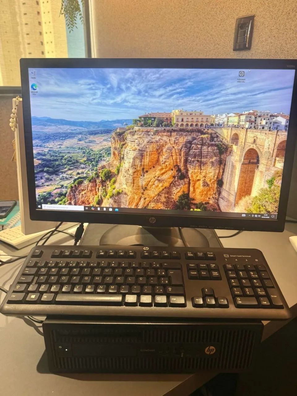 VENDO COMPUTADOR  - Foto 3