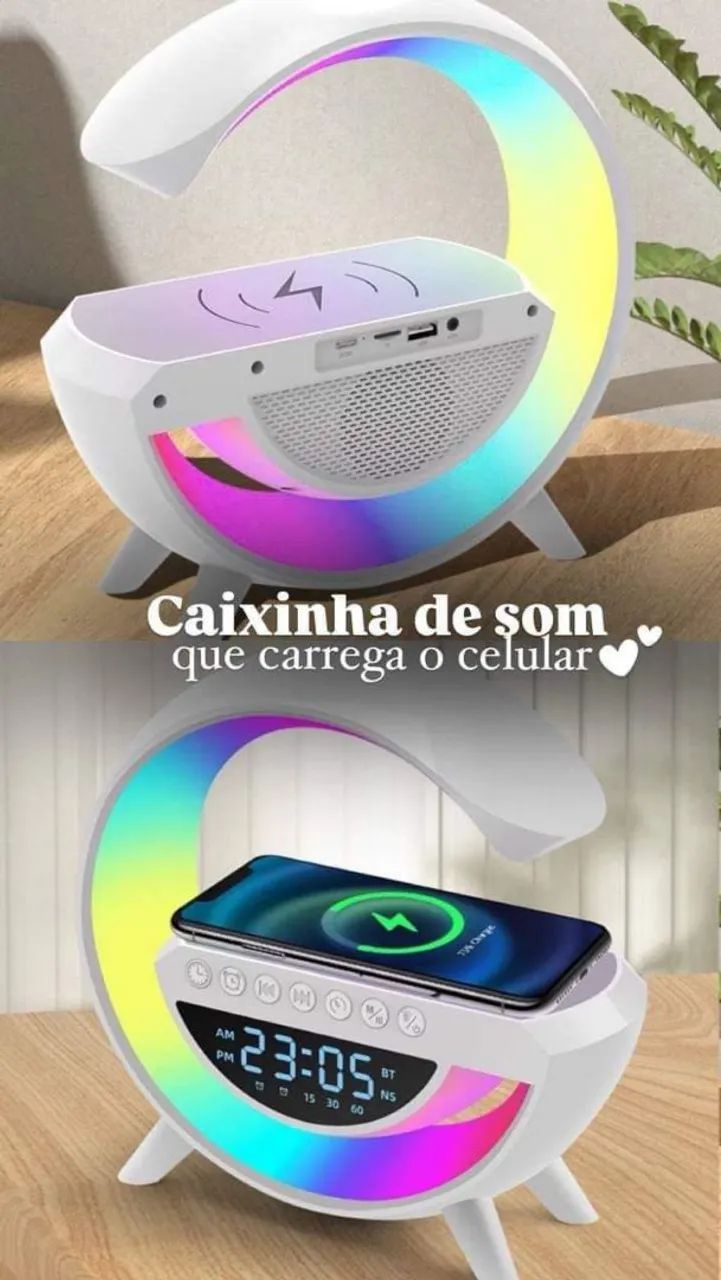 ILUMINARIA G-SPEAKER NOVA ! - Foto 3