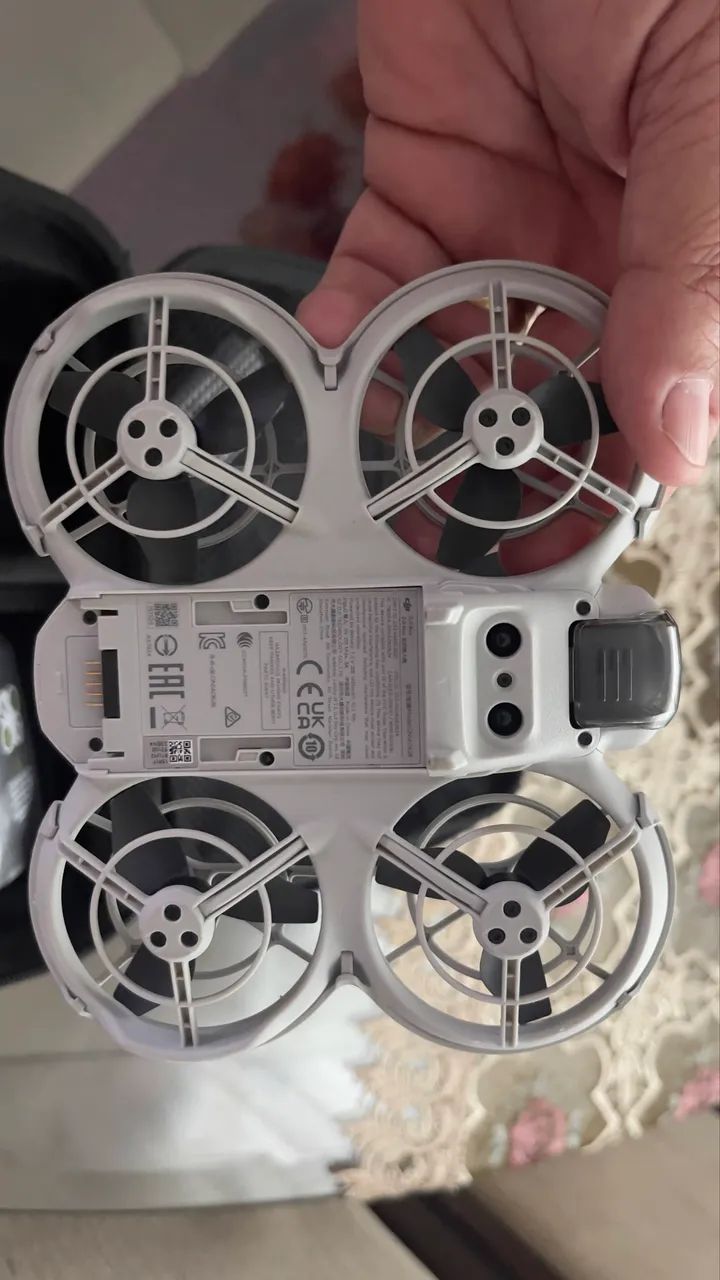 Dji neo 4 horas de voo - Foto 2