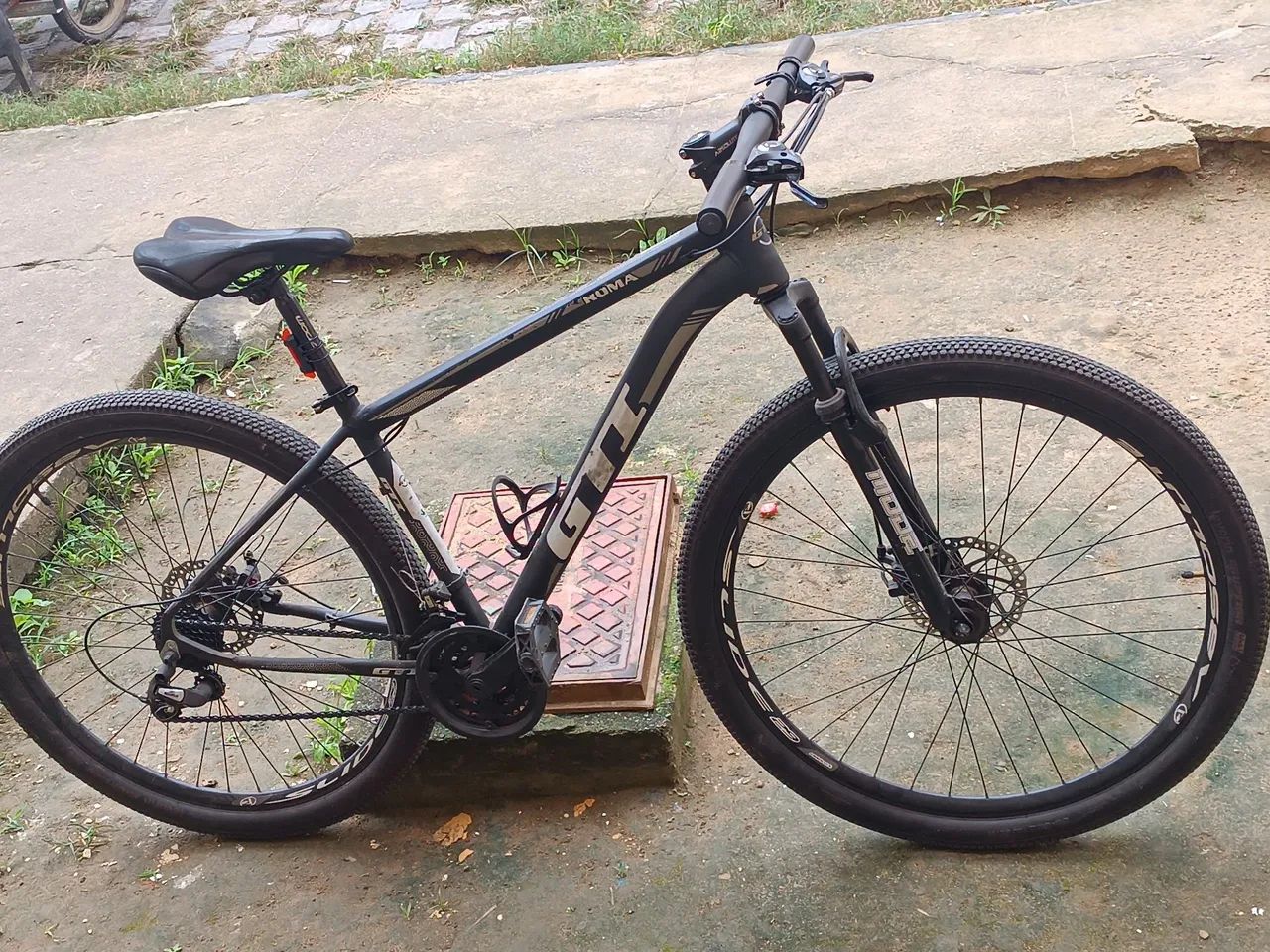 Bicicletas aro 29  - Foto 2